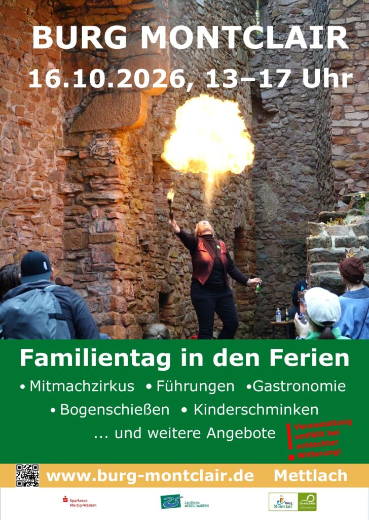 Burg_Montclair_Familienfreitag_16.10.2026_Plakat
